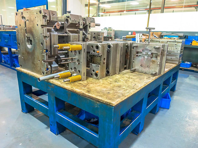 tooling