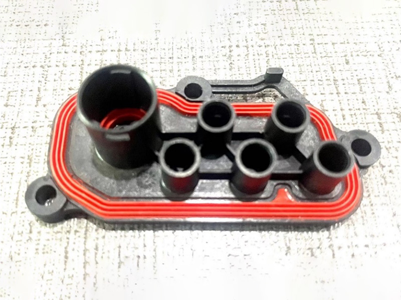 LSR